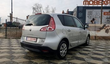 Renault Scenic TCe 130 full