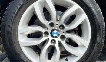 BMW X3 xDrive20d full