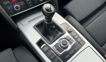 Audi A6 2.7 TDI full