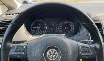 Volkswagen Sharan 2.0 TDI full