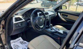BMW 320d full