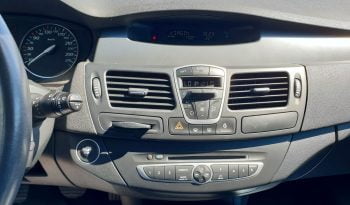 Renault Laguna 1.5 dCi full