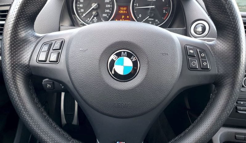 BMW X1 xDrie 18d full