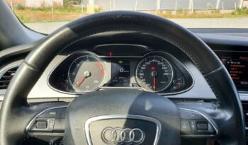 Audi A4 2.0 TDI full