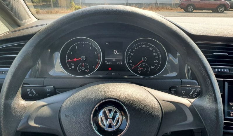 Volkswagen Golf 1.0 TSI full