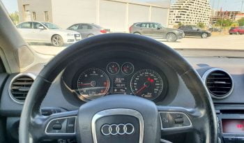 Audi A3 1.6 TDI full