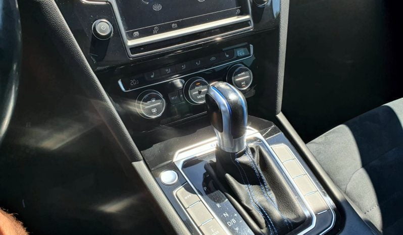 Volkswagen Passat 1.4 TSI Plug-In-Hybrid full