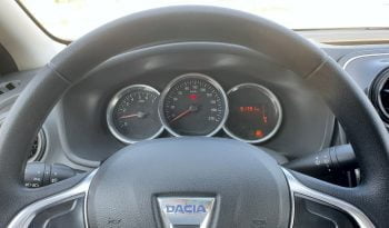 Dacia Logan full