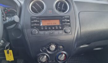 Nissan Note 1.5L dCi Stop/Start full