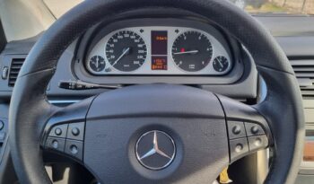 Mercedes-Benz B 180 CDI DPF Autotronic full