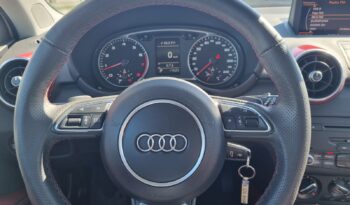 Audi A1 1.4 TFSI Stronic full