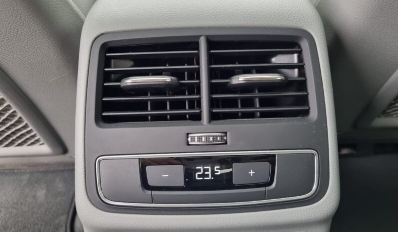 Audi A4 2.0 TFSI ultra S tronic full