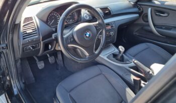BMW Seria 1 118d DPF full