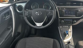 Toyota Auris 1.8 Hybrid Active full