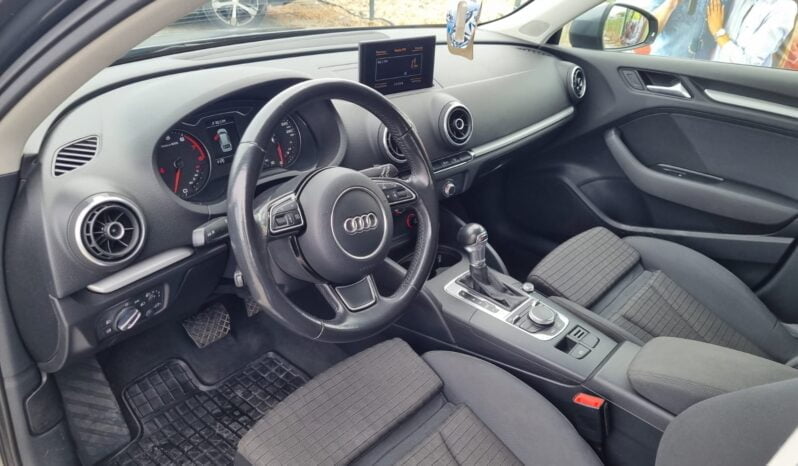 Audi A3 Sportback 1.4 TFSI COD Stronic Ambition full