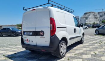 Fiat Doblo 1.3 full
