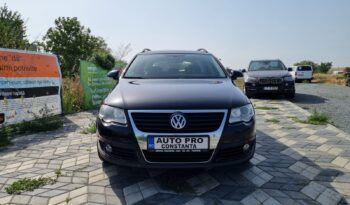 Volkswagen Passat Variant 1.9 TDI full