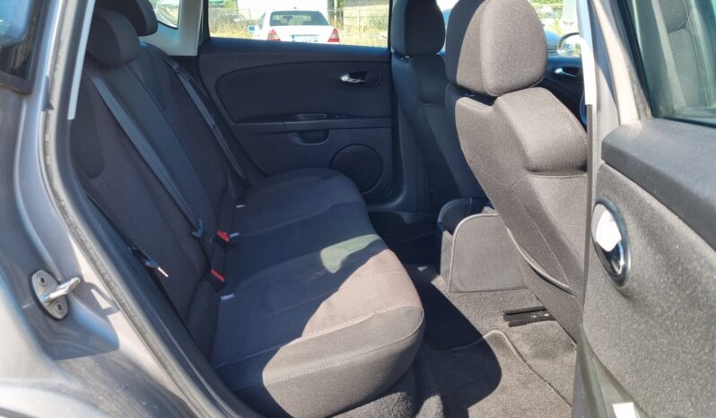 Seat Leon 1.9TDI Style full