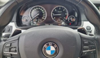 BMW 520d AT full