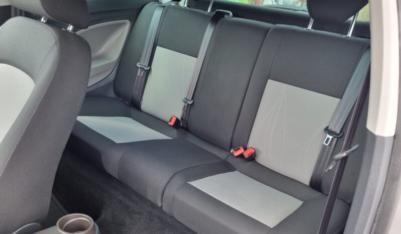 Seat Ibiza 1.2 TSI full