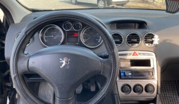 Peugeot 308 full