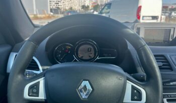 Renault Megane 1.9 dCi Luxe full