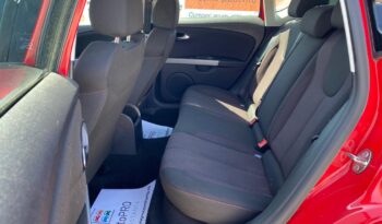 Seat Leon 1.4 TSI full