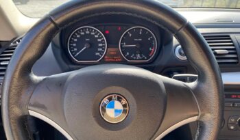 BMW 118d full