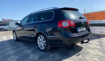 Volkswagen Passat Variant 1.4 TSI full