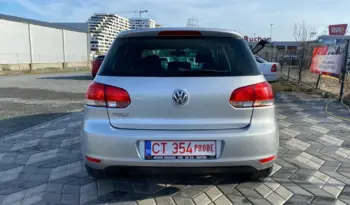 Volkswagen / Golf VI 1.2 TSI Style full