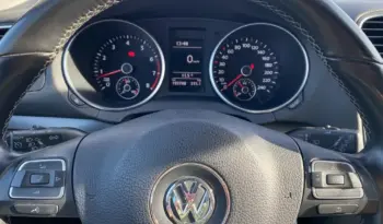 Volkswagen / Golf VI 1.2 TSI Style full