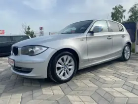 BMW / 1er 118d